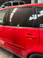 Vw polo deur la, Ophalen, Gebruikt, Achter, Volkswagen