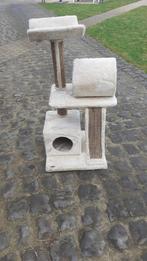 krabpaal, Animaux & Accessoires, Meubles griffoirs pour chats, Enlèvement, Comme neuf, Griffoir