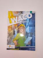Leerboek: WACO Chemie 4, zelden gebruikt, Ophalen, Biologie, Anita Bongaerts; Ingrid De Veuster; Gill De Deken; Veerle Damm