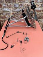 Follow me, attelage pour tandem., Vélos & Vélomoteurs, Enlèvement, Utilisé