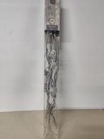 Zilveren takken met verlichting.H 75 cm. Werkt op batterij, Ophalen, Zo goed als nieuw