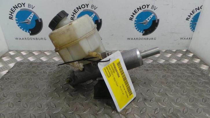 MERCEDES SPRINTER 319 CDI AMBULANCE  [MISC] 2010, Auto-onderdelen, Overige Auto-onderdelen, Gebruikt, ARN erkend, Stiba lid, Erkend duurzaam