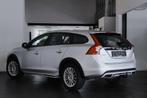 Volvo V60 Cross Country 2.0 D3 Geartronic Leder CruiseC Came, Auto's, Automaat, Gebruikt, 1969 cc, 5 deurs