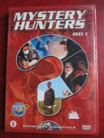 Mystery Hunters - Deel 1 (nieuw in de verpakking), Cd's en Dvd's, Dvd's | Kinderen en Jeugd, Ophalen of Verzenden, Vanaf 6 jaar