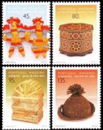 MADEIRA 1995-2000 Uitgaves Los Te Koop, Postfris (zie lijst), Verzenden, Portugal, Postfris