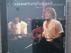 Rod Stewart  unplugged, Ophalen of Verzenden, Zo goed als nieuw