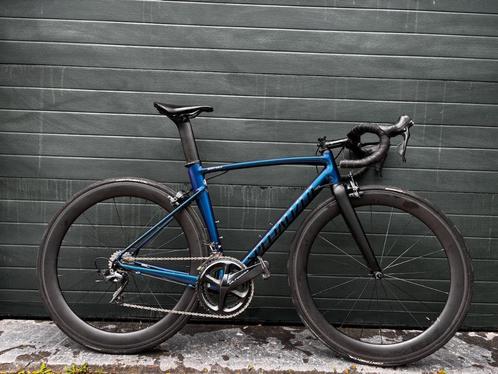 Specialized Allez Sprint - maat 54, Fietsen en Brommers, Fietsen | Racefietsen, Gebruikt, Heren, Overige merken, 10 tot 15 versnellingen