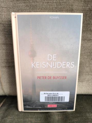 De keisnijders.     (Pieter De Buysser) beschikbaar voor biedingen