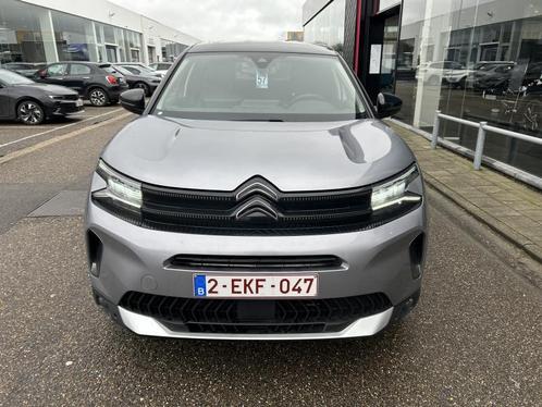 Citroen C5 Aircross Aircross Business, Auto's, Citroën, Bedrijf, C5, Airbags, Airconditioning, Bluetooth, Boordcomputer, Centrale vergrendeling