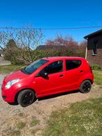 Suzuki Alto, Auto's, Suzuki, Euro 5, 50 kW, Zwart, Handgeschakeld