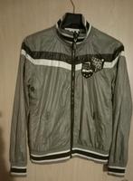Zomerjas - regenjas - mt 164 -> 4€, Kinderen en Baby's, Kinderkleding | Maat 164, Ophalen, Zo goed als nieuw, Jongen, Jas