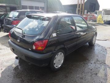 Feu arrière droit d'un Ford Fiesta, Enlèvement ou Envoi, 3 mois de garantie, Utilisé, Ford