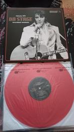 elvis live bootleg lp, February 1970 on stage, the alternate, Ophalen of Verzenden, Nieuw in verpakking, 12 inch, Rock-'n-Roll