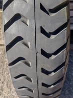 Industrieband Pirelli 7-9, Ophalen