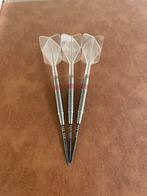 Jonny Clayton Red Dragon 24gr, Sport en Fitness, Darts, Ophalen, Pijlen