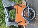 Baboe curve elektrische bakfiets te koop, Ophalen