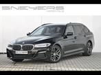BMW Serie 5 520 d, Te koop, 120 kW, 163 pk, Break