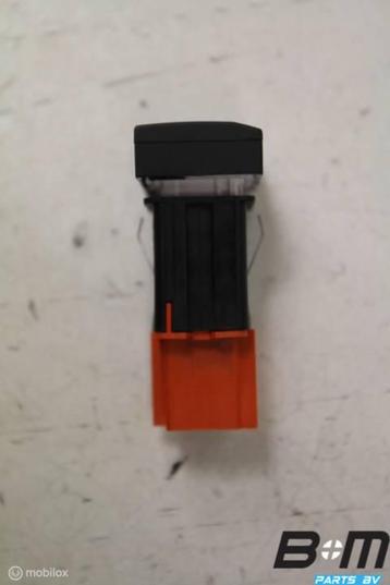 Schakelaar achterruitverwarming VW Polo 6R 6R0959621 beschikbaar voor biedingen