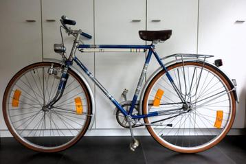 retro opa fiets Thoria maat 54 beschikbaar voor biedingen