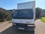 Mitsubishi Canter B-rijbewijs 06/2004, Particulier, Te koop, Mitsubishi