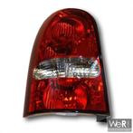 Achterlicht links voor SsangYong Rexton II MJ 2006-2012.  83, Ophalen of Verzenden, Nieuw, Ssangyong