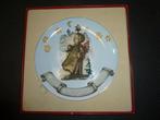 Hummel Goebel Collectible Christmas bord, Ophalen of Verzenden, Zo goed als nieuw, Hummel