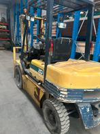 Komatsu heftruck, Zakelijke goederen, Ophalen, Benzine, Heftruck, KOMATSU