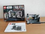 Lego Star Wars 75324 Dark Trooper aanval., Ophalen of Verzenden, Zo goed als nieuw