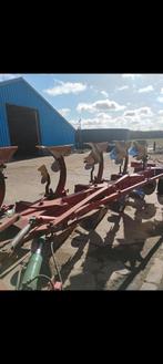 Ploeg, Ophalen, Akkerbouw, Grondbewerking