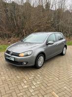 Volkswagen Golf 6 1.2 TSI, Auto's, Euro 5, 5 deurs, Onderhoudsboekje, Stadsauto