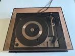 DUAL 1225 plaat, Audio, Tv en Foto, Platenspelers, Ophalen, Gebruikt, Platenspeler, Dual