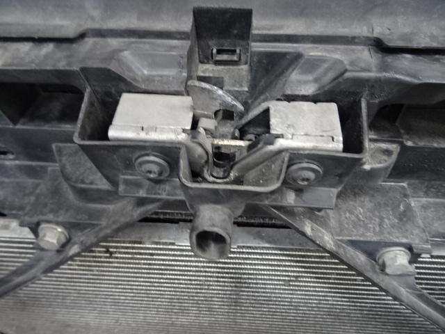 MOTORKAP SLOT Skoda Octavia Combi (5EAC) (01-2012/07-2020), Auto-onderdelen, Carrosserie, Skoda, Gebruikt