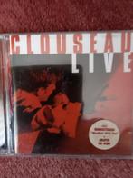 Clousea live 2cd, Cd's en Dvd's, Ophalen of Verzenden