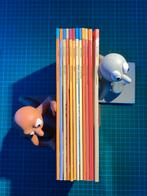 Recits Express, Ophalen, Zo goed als nieuw