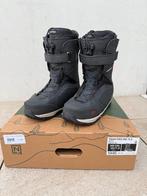 Snowboard boots Nitro Pro MK TLS (als nieuw - maat: US11), Sport en Fitness, Snowboarden, Ophalen, Nieuw, Snowboots
