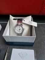 Montre pour femme Hodler Lucerne NOUVELLE ! ! ! !, Enlèvement ou Envoi, Acier, Acier