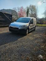 Peugeot partner 1.6 hdi automatique ️ pret a immatriculé, Autos, Camionnettes & Utilitaires, Achat, Automatique, Particulier, Électrique