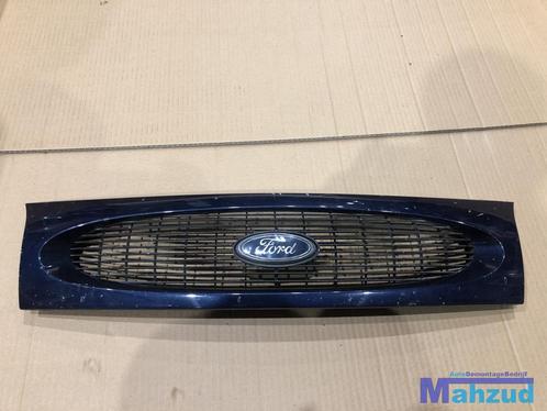 1998 FORD FIESTA 4 Blauw grille 1995-2000, Autos : Pièces & Accessoires, Autres pièces automobiles, Ford, Utilisé, Enlèvement ou Envoi