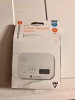 Koolstofmonoxide meter- nieuw, Ophalen of Verzenden, Nieuw