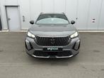 Peugeot 2008 1.2 Turbo 100pk Allure, Argent ou Gris, Achat, Euro 6, Entreprise