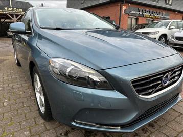 Volvo V40 T3 08/2013 38.744km 1ste Eigenaar 1.6Benzine 150pk beschikbaar voor biedingen
