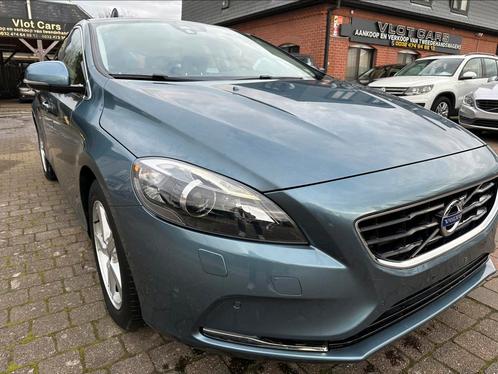 Volvo V40 T3 08/2013 38.744km 1ste Eigenaar 1.6Benzine 150pk, Auto's, Volvo, Bedrijf, Te koop, V40, Benzine, Euro 5, Berline, 5 deurs