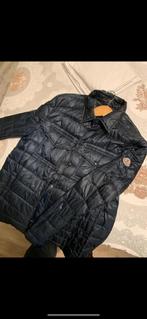 Originele Moncler jas (amper gedragen) nummer 3, Zo goed als nieuw, Ophalen