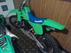 Kx 500.86, Motoren, Particulier