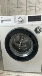 Beko 1-9kg in goeie staat, Elektronische apparatuur, Wasmachines, Ophalen, 1200 tot 1600 toeren, Gebruikt, Minder dan 85 cm