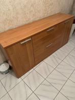 Dressoirmeubilair, Ophalen, Bureau