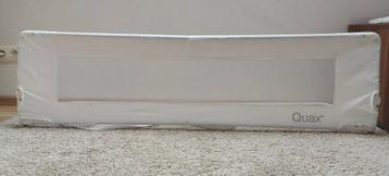 Quax bedomrander beschikbaar voor biedingen