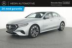Mercedes-Benz E 200, Auto's, Automaat, 4 deurs, Stof, Gebruikt