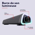 Trust Liro Soundbar voor pc SNELLE GRATIS LEVERING, Computers en Software, Pc speakers, -, Verzenden, -, Overige typen
