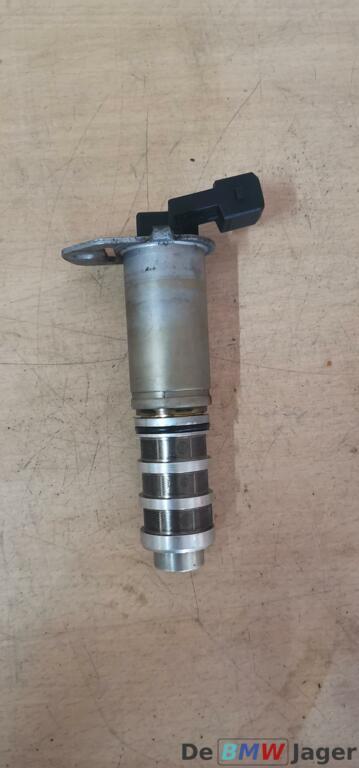 Magnetisch ventiel BMW 1 2 3 4 5 6 7 E en F serie 7585776, Auto-onderdelen, Motor en Toebehoren, BMW, Gebruikt, Ophalen of Verzenden